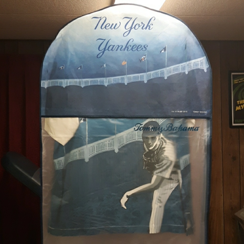 2015 New York Yankees Collector Series